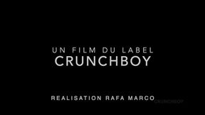 Maxou sued raw by sexy Kalil