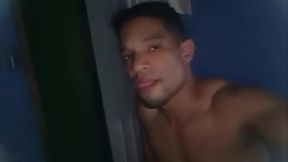 Dando rico e lento ao meu vizinho idoso, ele nunca tinha conseguido um p&ecirc_nis