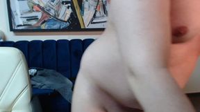 Edwin Hardy Private Show