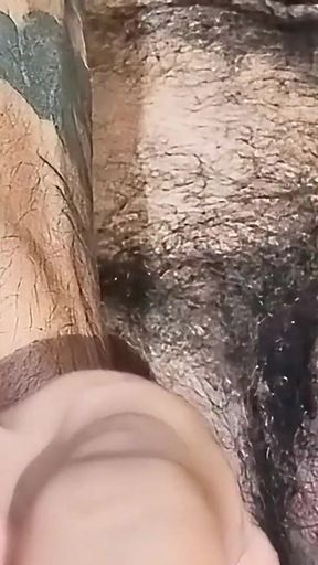 Cock Tease and Cumshow