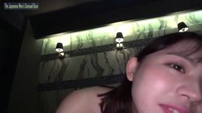 Sudden Encounter Erupts as a Caring Beauty Gets Pulled Into a Deep, Intense Rush