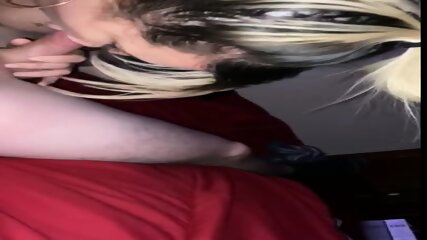 Sodomie et pipe avec petite amie tatouee a gros cul