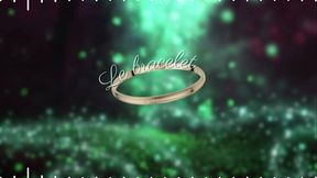 Le Bracelet - French erotic audio story