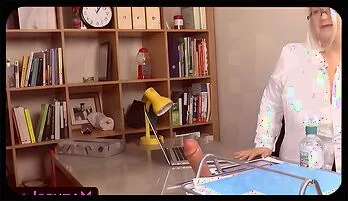 Lacey Starr: Busty GILF Rides BBC in Interracial Scene full length video