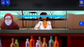 Chaos Blooms in Hot 3D Lesbian Sex – A Wild Hentai Adventure Begins