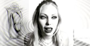 Take That Dildo Deeper Down Your Throat, Hungry Dick Slut!