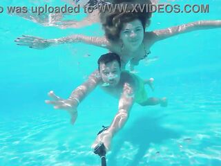 My uncensored vacation