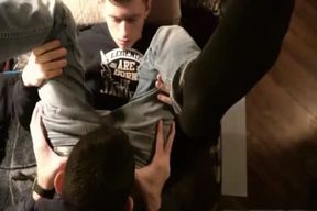 Admirable Bb smash