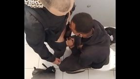 CL&Aacute_SSICOS BANHEIROS P&Uacute_BLICOS