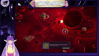 Let's play Subverse Part 8 Returning to the ship