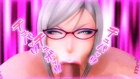 Hentai Prison Gallery – Sexy Anime Girls Behind Bars Seduce Guards