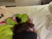 Anal queen Fijii Pornbox want str8rich to Fuck her tight pussy