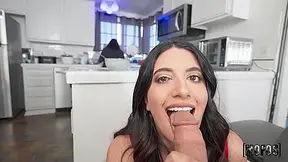 Sarah Arabic And Charles Dera - Come And Fuck Me Right Now