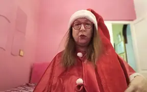 Veronica Rossi Official - Your Phenomenal Santa Claus