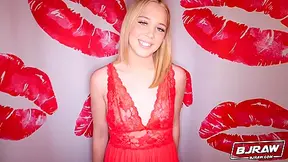 Sophias Sloppy Facial - Sophia Sterling