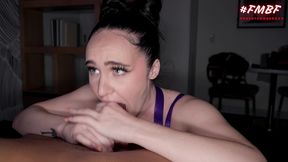 fuck my boyfriend ft. emily norman freaky flexible pawg