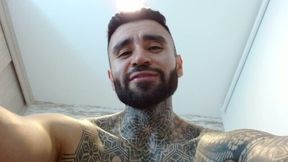 Darlex Stud Private Show