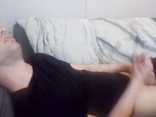 Kiss Me And Jerk off Your Wang As I Flood Your Cunt During the time that I Stare At Your Adorable Backdoor