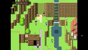 Ken the Boy Brave - Investigate the haunted house! (3)