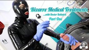 Bizarre Medical Treatments - part 1