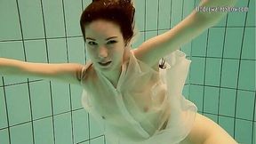 Horny Andrejka: A Young, Wild Thing Craves for Pleasure!