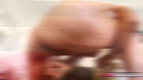 Busty Mexican Milf Andrea Grey Erotic Jerk Off Instructions to Poolboy