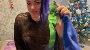 Valeri b2p glove and animaballoon