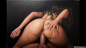 Akka and thambi hot tamil beautiful sex