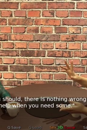 Seductive MILF - Project Myriam - Life and Explorations - Ep4