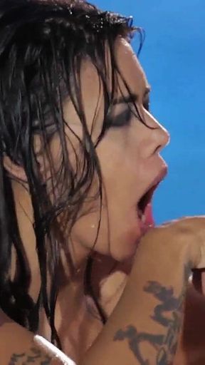 Shower Me with Your Love with Kayden and Dana Vespoli