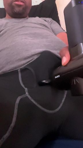 Massager Masterbation