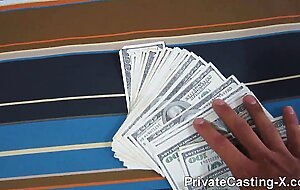 Private casting x - shocked, but still ready to fuck chloe brooke teen porn