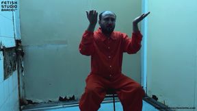 Shift 1 Scene From the Film Black Site 3 "***"