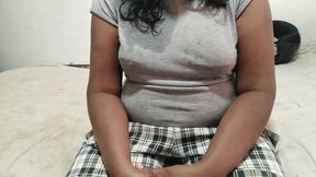 Most Beautiful Lady Best Homemade Video Part 26