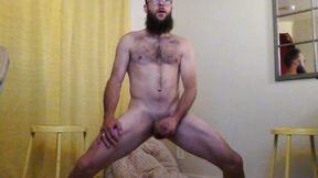 Dank Murphy Private Show