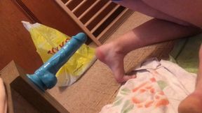 Sissy gay pussy ass