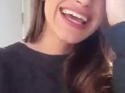 Dani Daniels premium snapchat