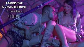 Tamed the LycanthRope ft LicantRopes · 1080