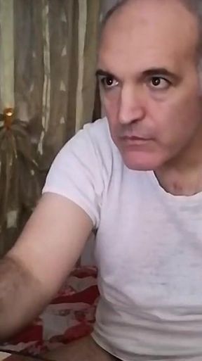 I'll Cum in Your Mouth, My Dirty ***