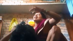 Amazing Cuddly Video 1&bull;7 Million Views Indian Desi Bhabhi Gand Chudai Video Indian Desi Wife Chudai Video For Her