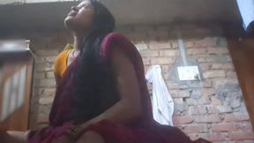 Amazing Cuddly Video 1&bull;7 Million Views Indian Desi Bhabhi Gand Chudai Video Indian Desi Wife Chudai Video For Her