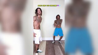 The FRESH NAIL BROS!!!!!! A Message From The Finest of The Finest!! Subscribe To My CHANNEL