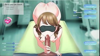 vino a cita medica y le reviso todos los agujeros juego simulation link:https://ouo.io/11rHVl