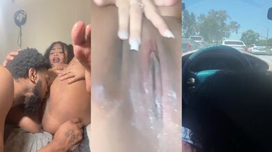 Money2Wet Compilation Video Pt. 2