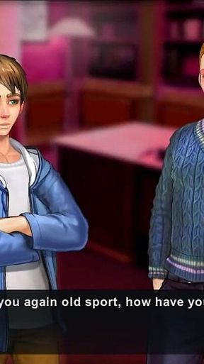 Taffy Tales 0.22.0a Part 45 Gym Challenge by Loveskysan69