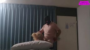 MARRIED COWBOY FUCKS HER TRANNY ASS