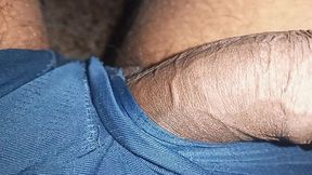 I'm Indian Boy Sucks Indian Gay Boobs with Kissing
