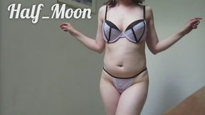 My Colorful Lingerie