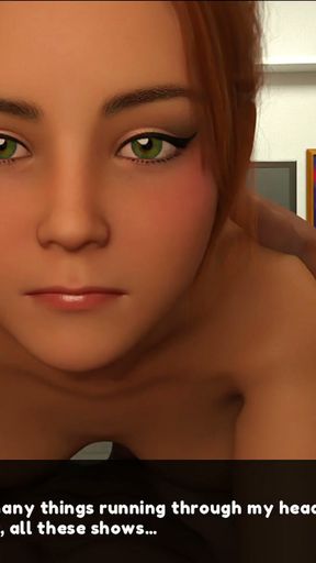 Melody - (40) - NC   Clip 3