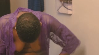 At home with The Sinners’ ( Short Film )